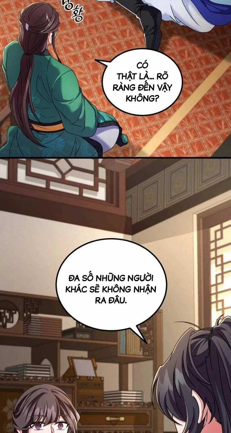 Phá Công Kiếm Đế Chapter 49 trang 10