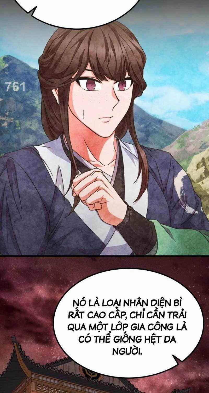 Phá Công Kiếm Đế Chapter 49 trang 3