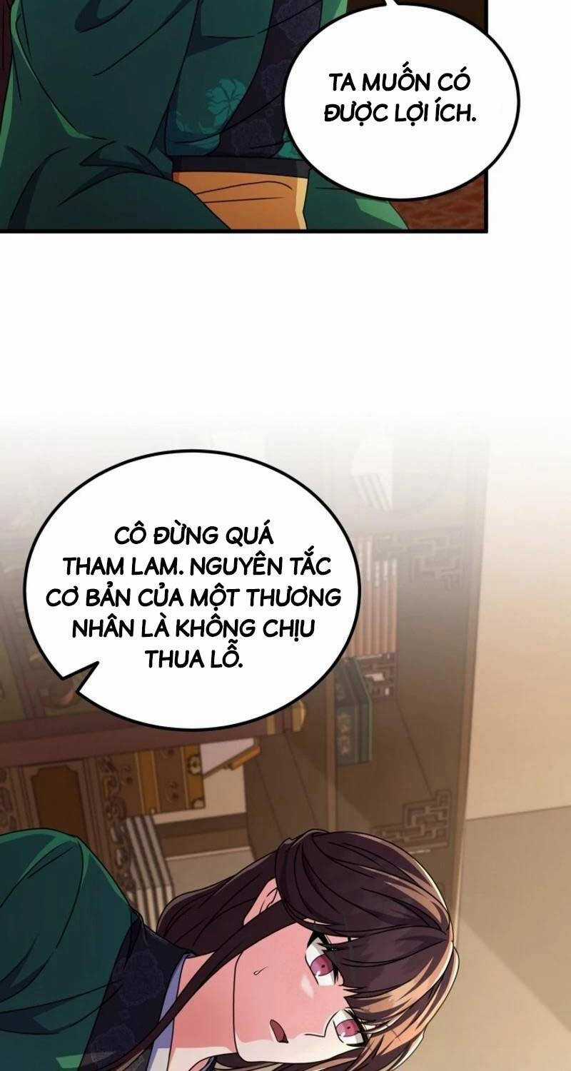 Phá Công Kiếm Đế Chapter 49 trang 35