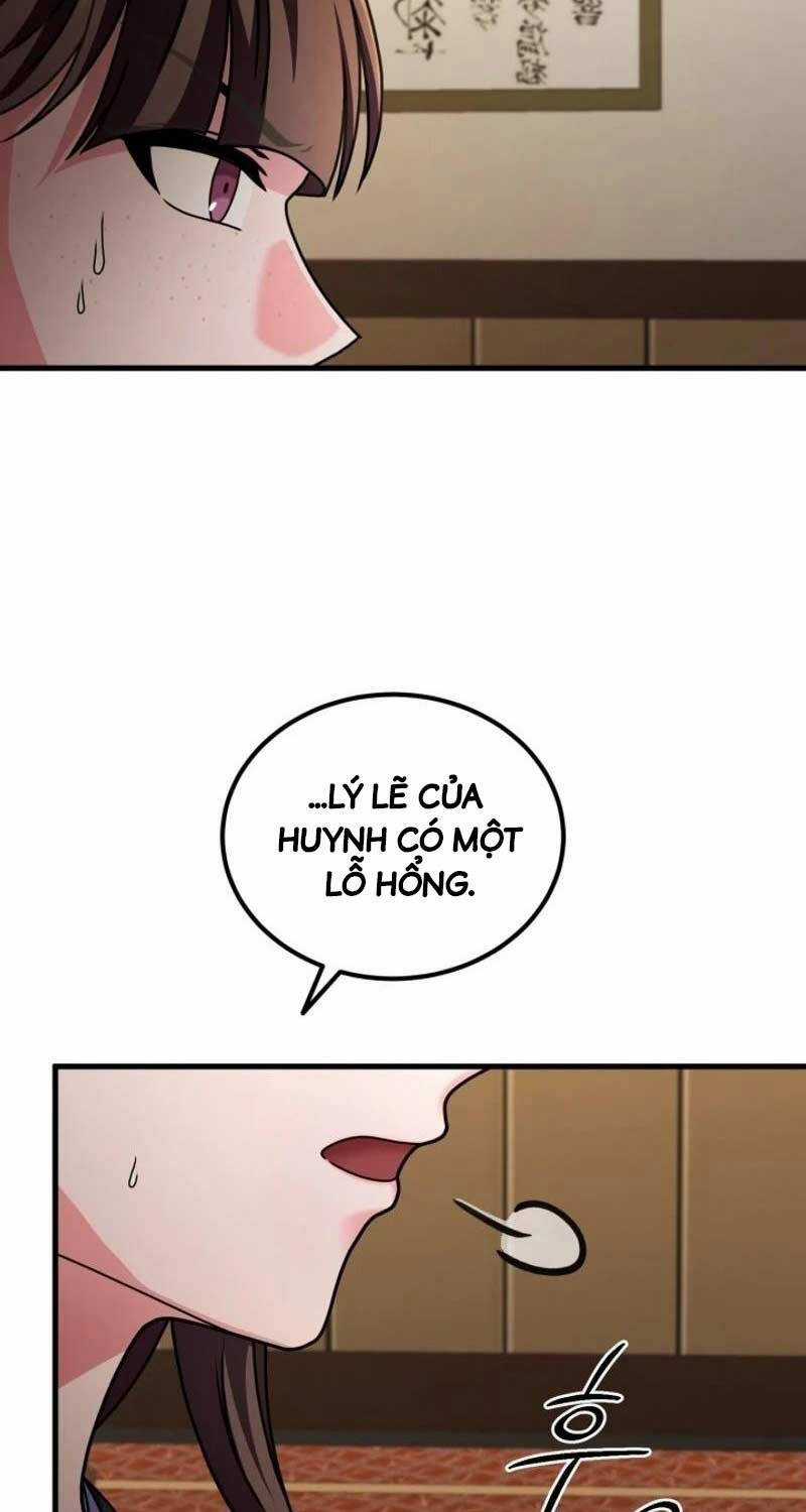 Phá Công Kiếm Đế Chapter 49 trang 38