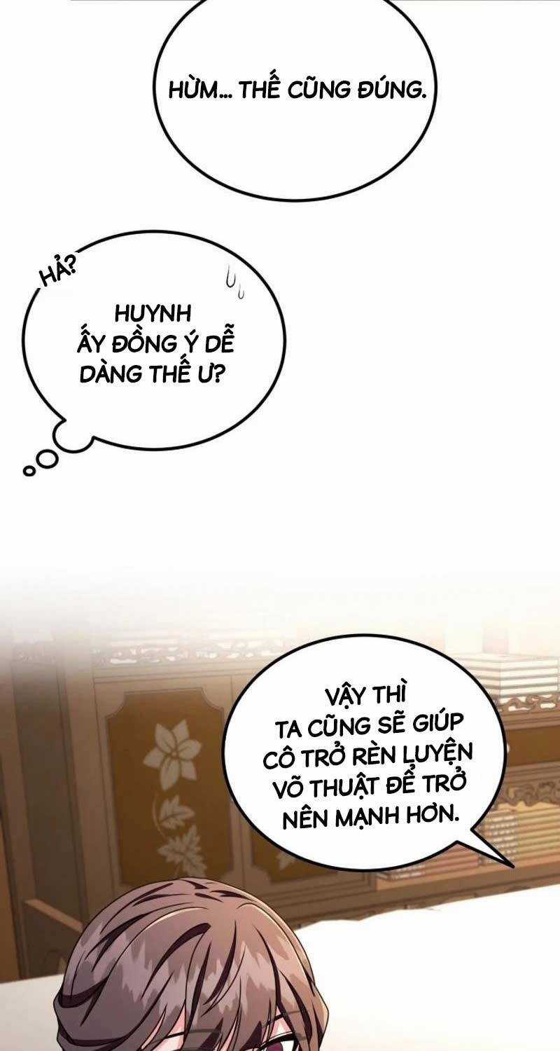 Phá Công Kiếm Đế Chapter 49 trang 40