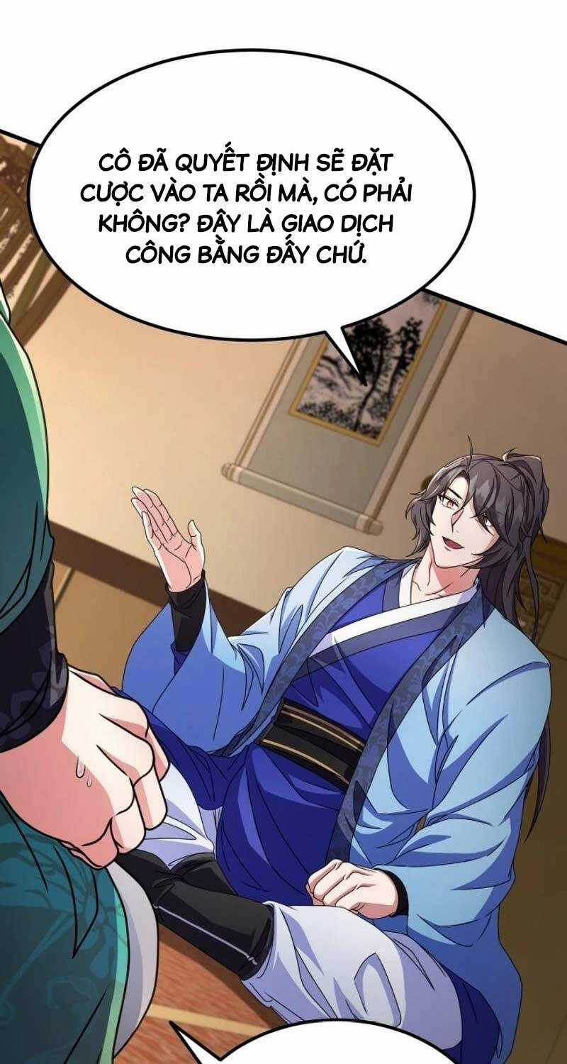 Phá Công Kiếm Đế Chapter 49 trang 46