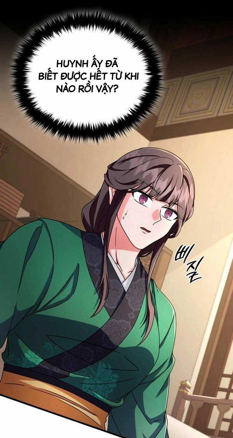 Phá Công Kiếm Đế Chapter 49 trang 49