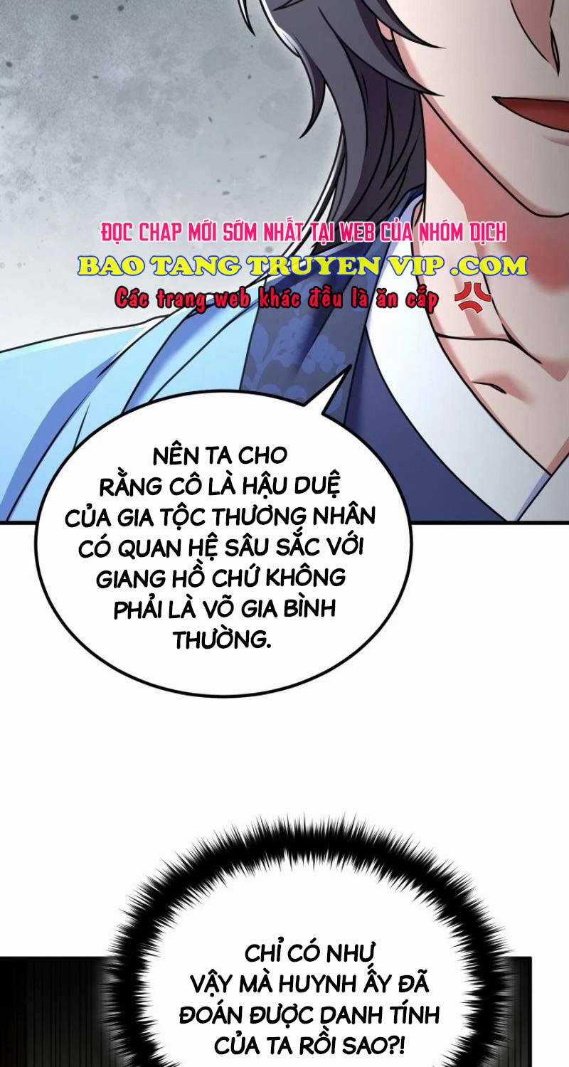Phá Công Kiếm Đế Chapter 49 trang 6