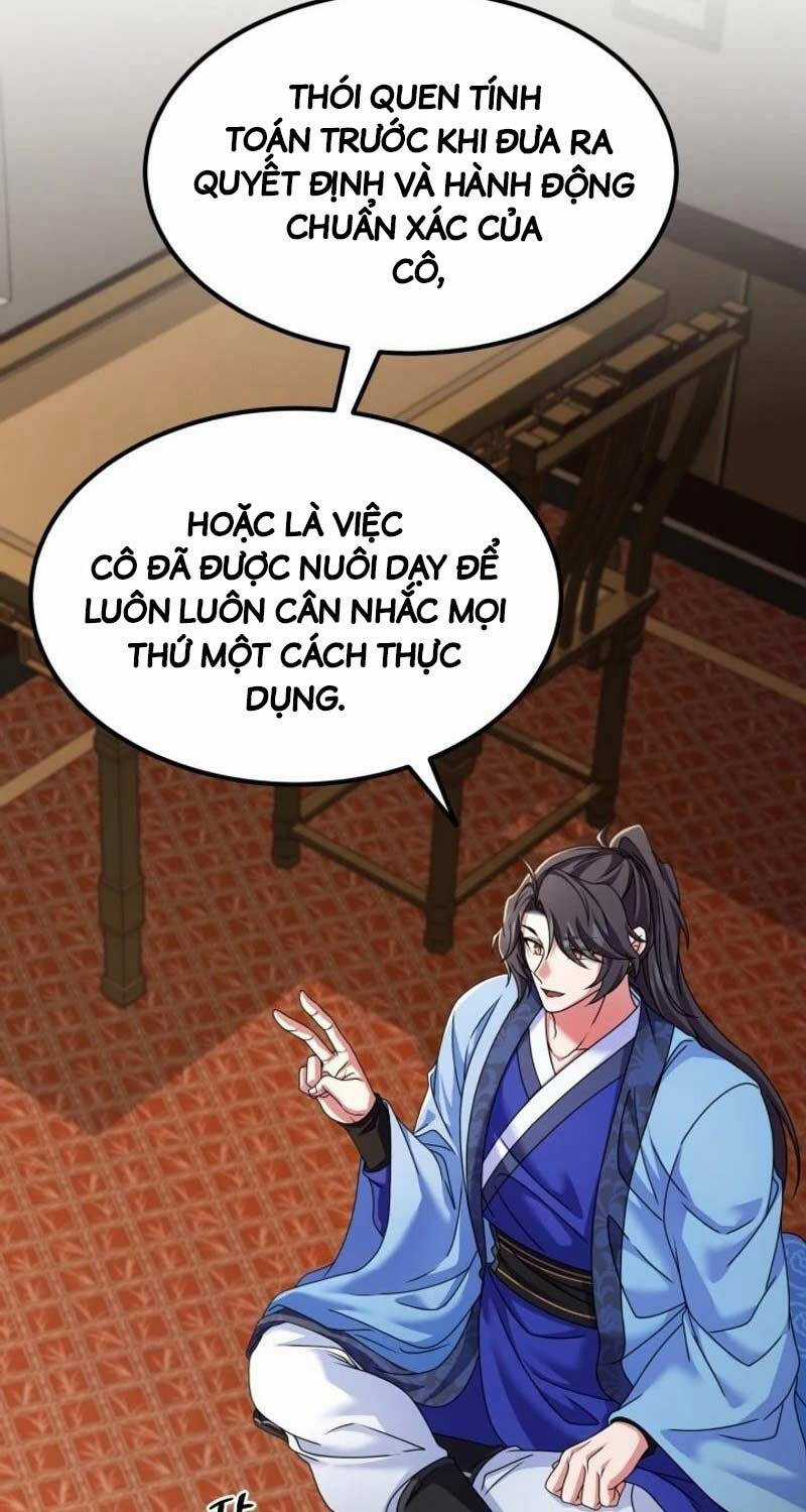 Phá Công Kiếm Đế Chapter 49 trang 9