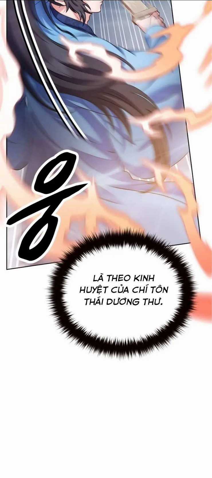 Phá Công Kiếm Đế Chapter 5 trang 11