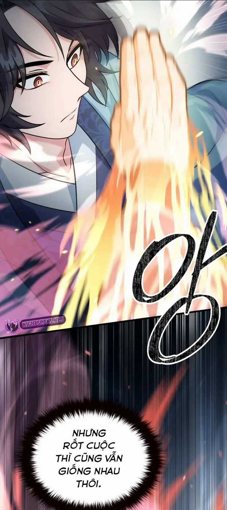 Phá Công Kiếm Đế Chapter 5 trang 13