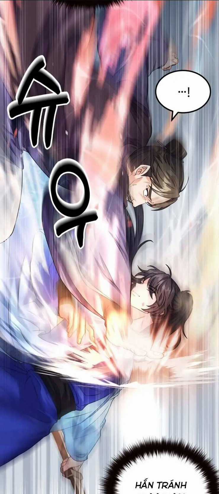 Phá Công Kiếm Đế Chapter 5 trang 14