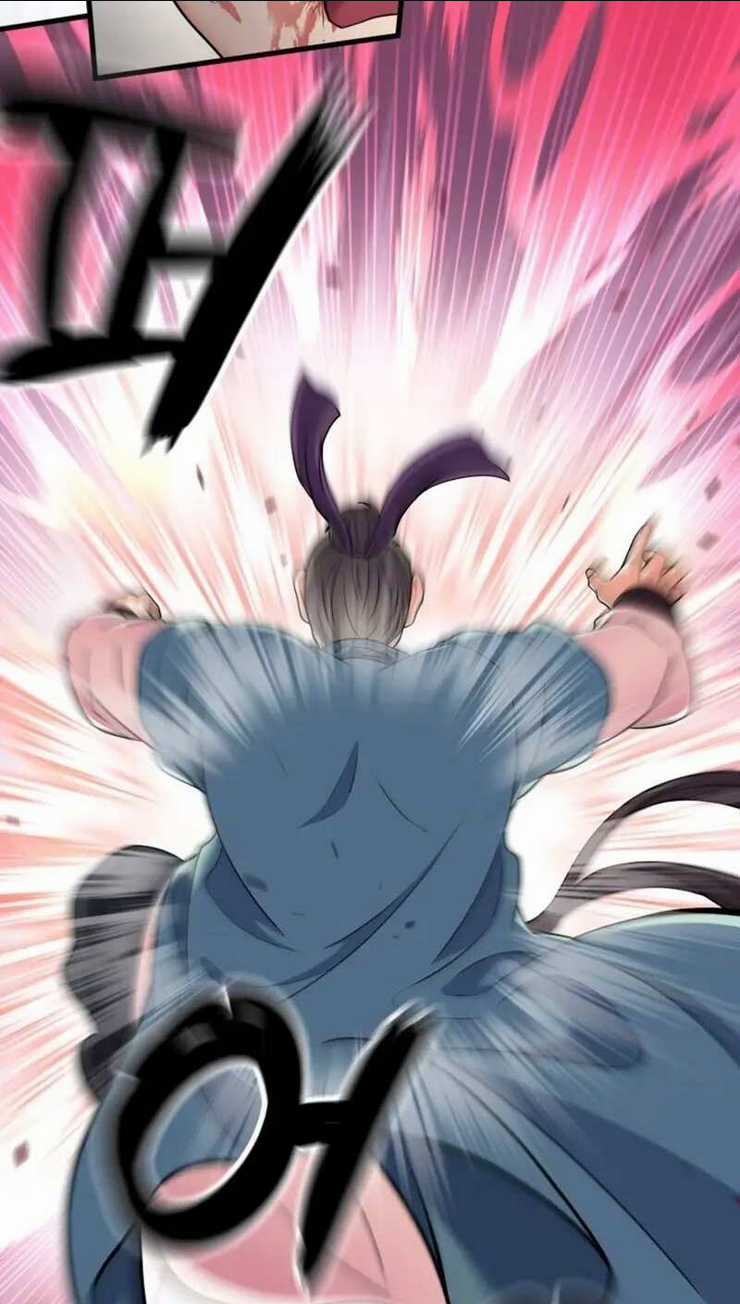 Phá Công Kiếm Đế Chapter 5 trang 16