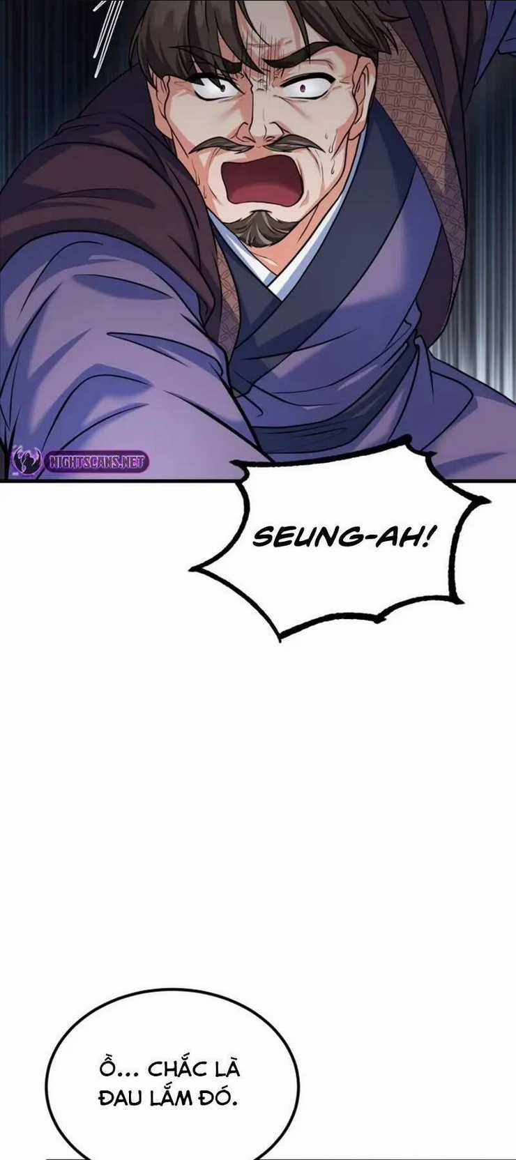 Phá Công Kiếm Đế Chapter 5 trang 18