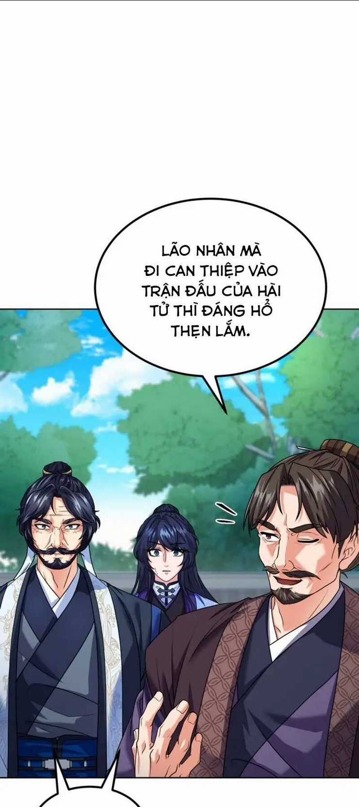 Phá Công Kiếm Đế Chapter 5 trang 2