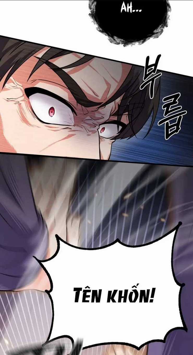 Phá Công Kiếm Đế Chapter 5 trang 20