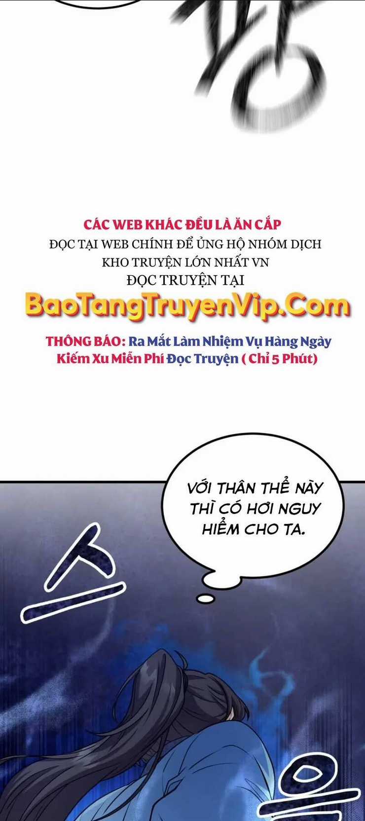 Phá Công Kiếm Đế Chapter 5 trang 22