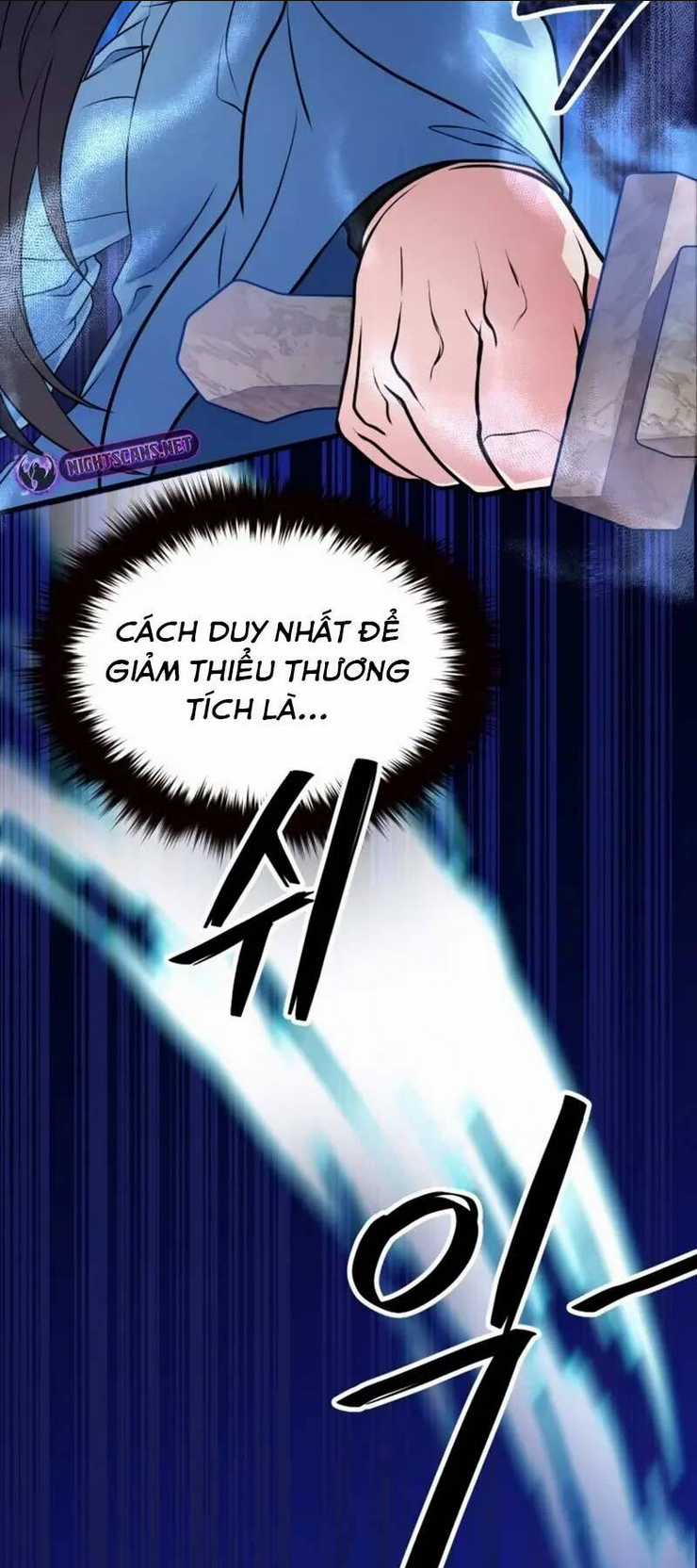 Phá Công Kiếm Đế Chapter 5 trang 23