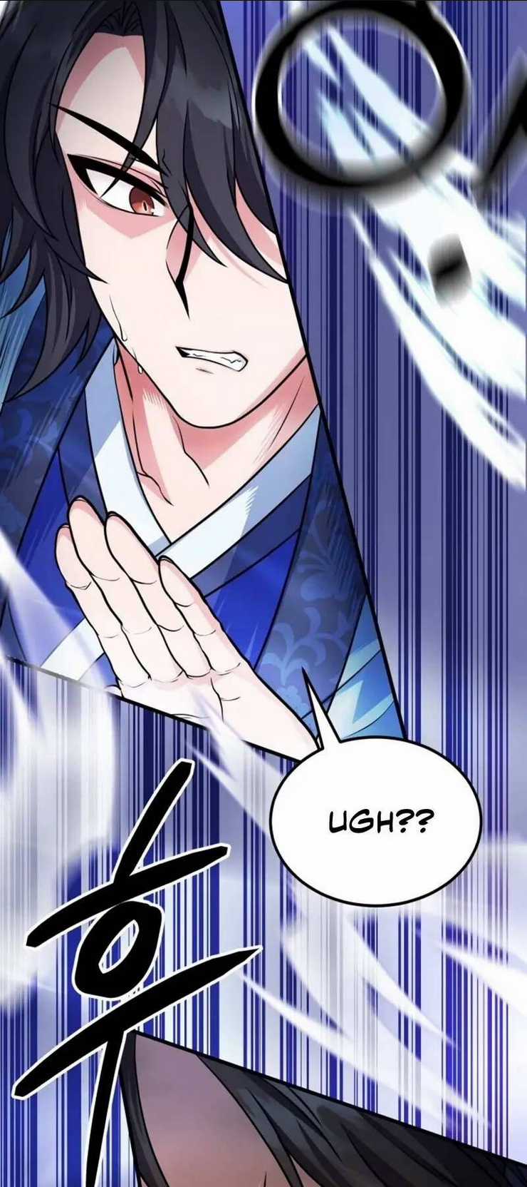 Phá Công Kiếm Đế Chapter 5 trang 25