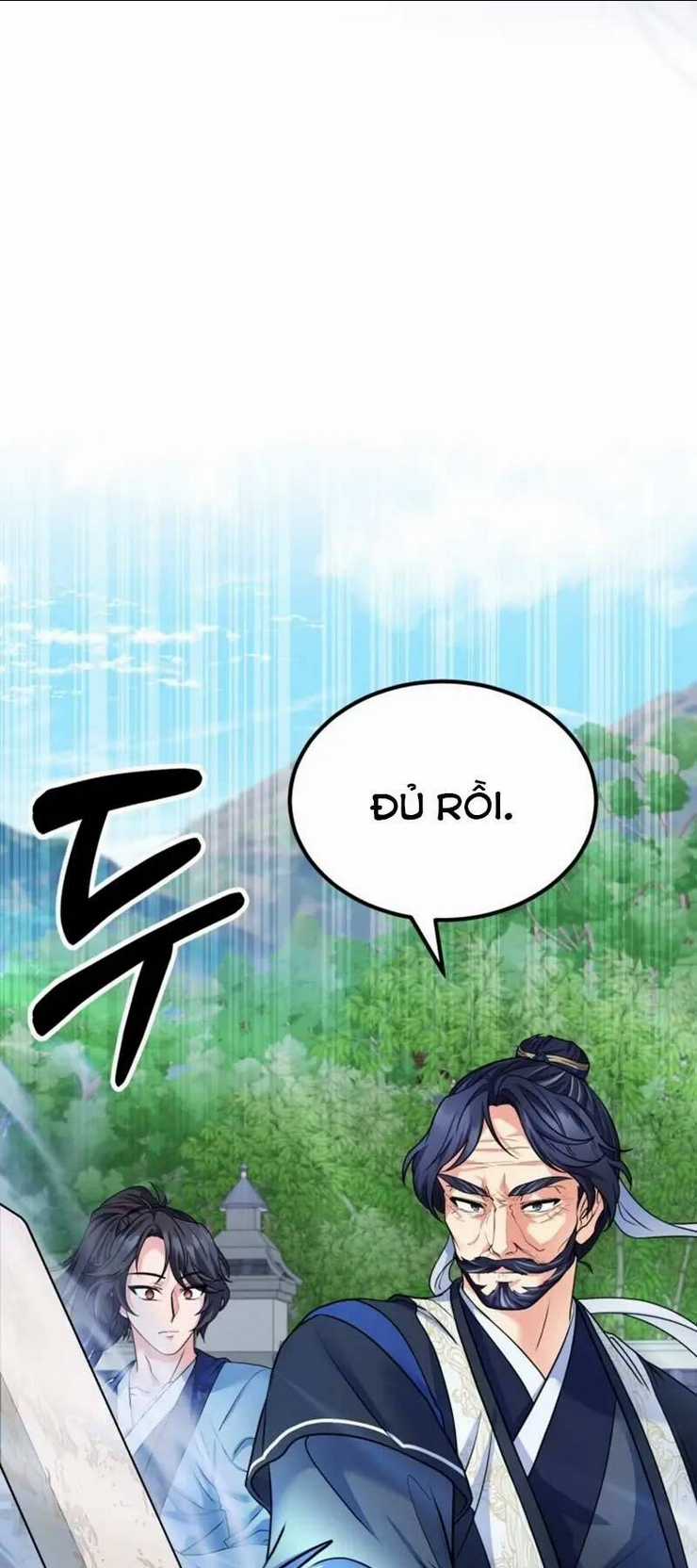 Phá Công Kiếm Đế Chapter 5 trang 27