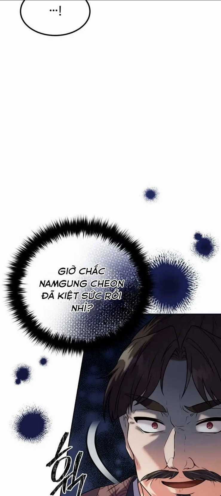 Phá Công Kiếm Đế Chapter 5 trang 3