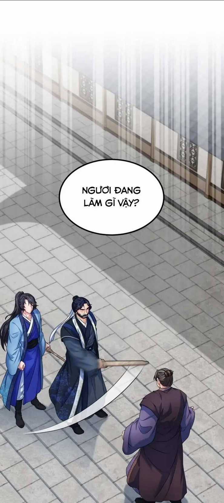 Phá Công Kiếm Đế Chapter 5 trang 30