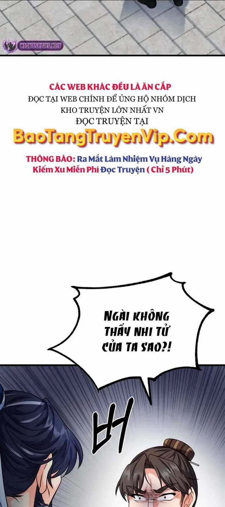 Phá Công Kiếm Đế Chapter 5 trang 31