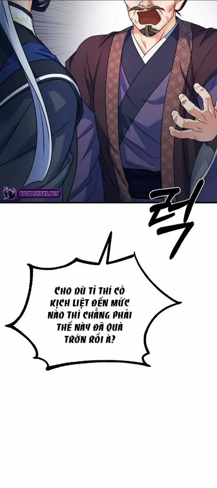 Phá Công Kiếm Đế Chapter 5 trang 32