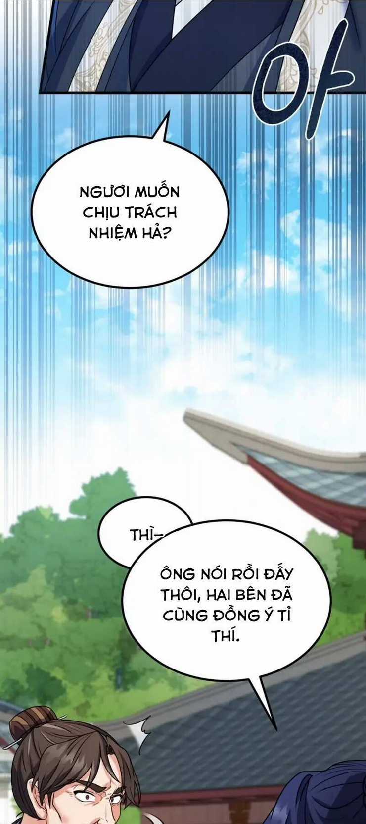 Phá Công Kiếm Đế Chapter 5 trang 34