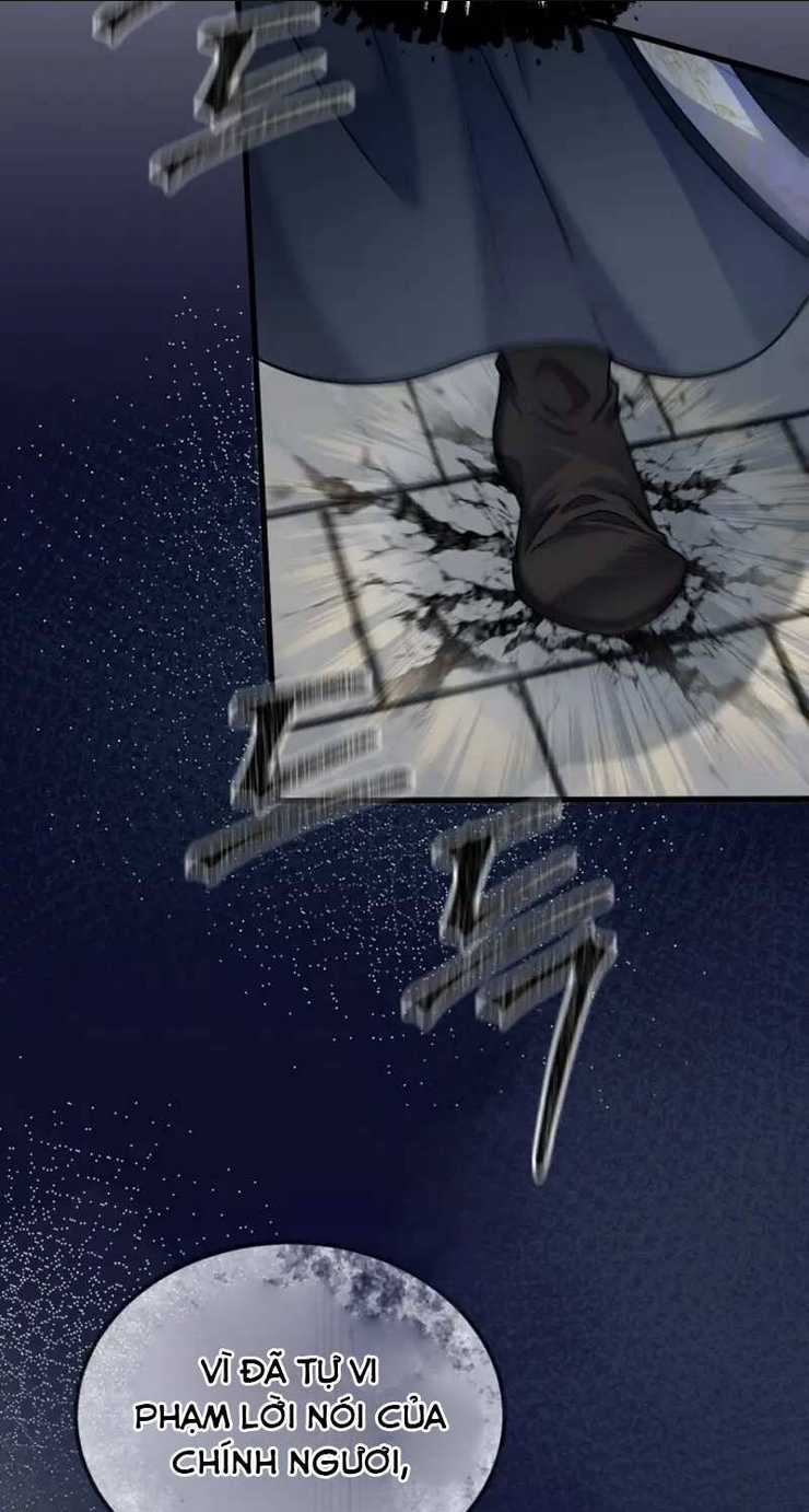 Phá Công Kiếm Đế Chapter 5 trang 41