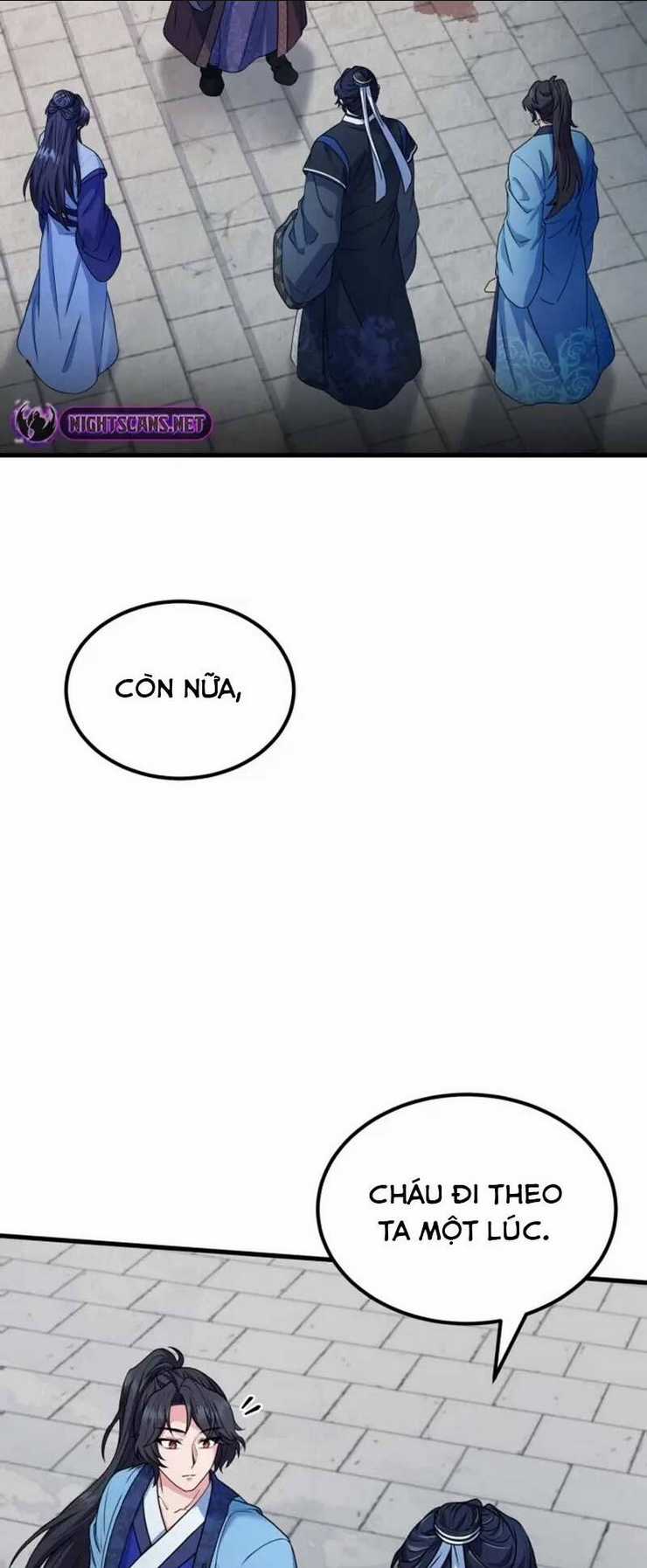 Phá Công Kiếm Đế Chapter 5 trang 45