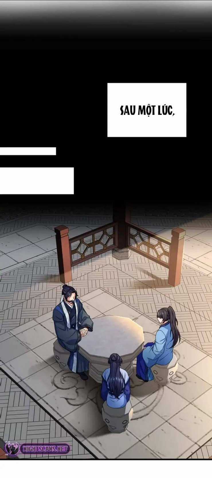 Phá Công Kiếm Đế Chapter 5 trang 48