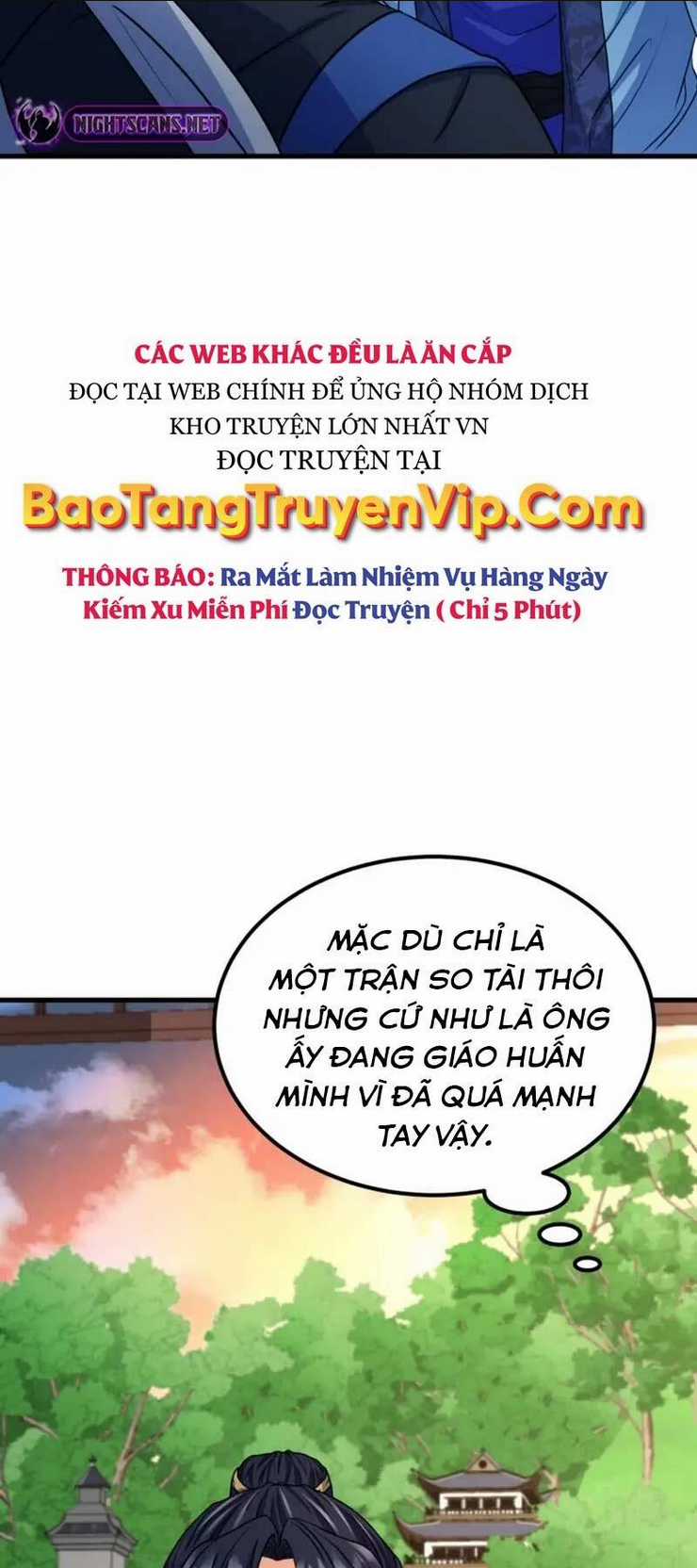 Phá Công Kiếm Đế Chapter 5 trang 50