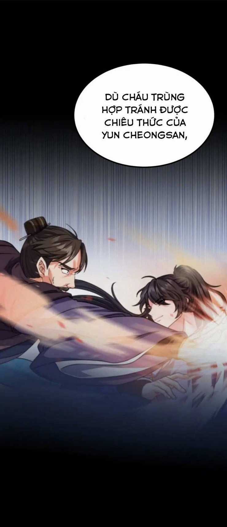 Phá Công Kiếm Đế Chapter 5 trang 53