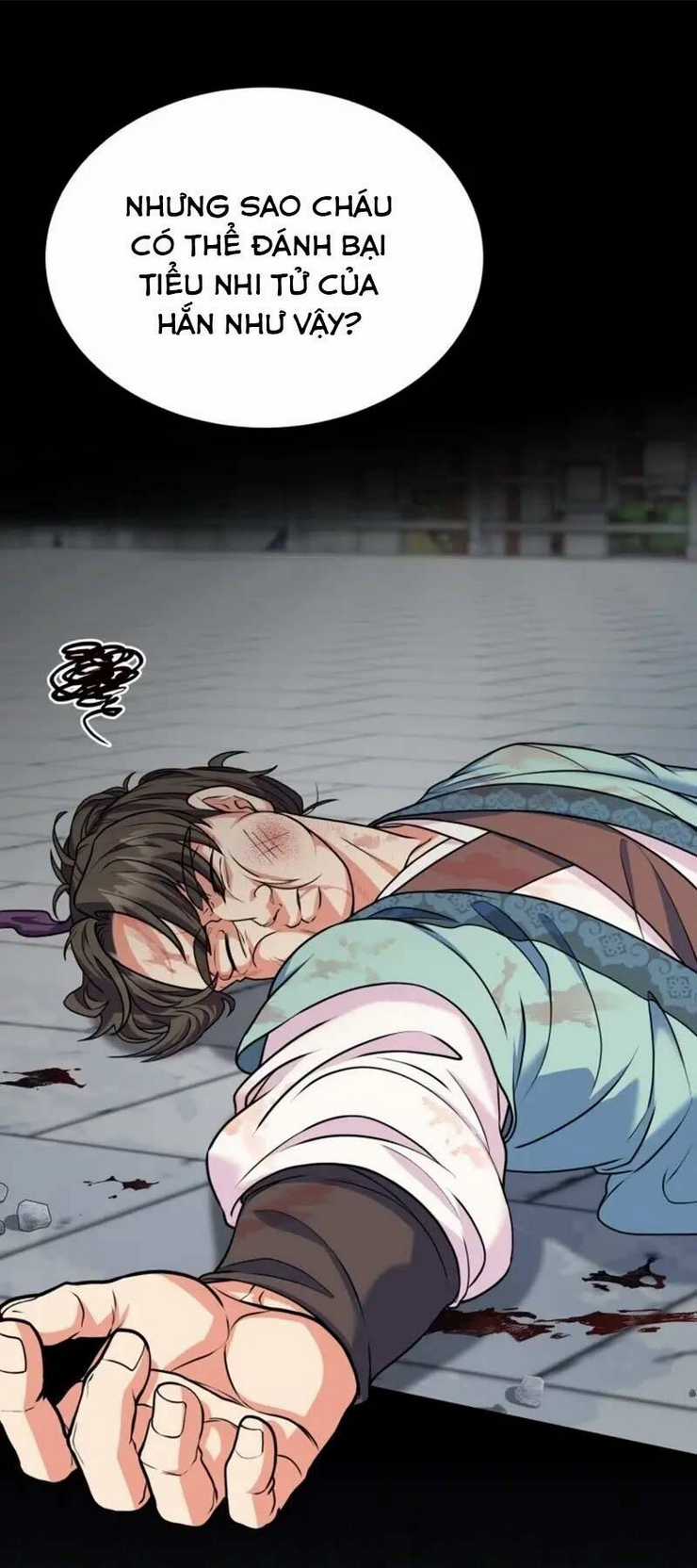 Phá Công Kiếm Đế Chapter 5 trang 54