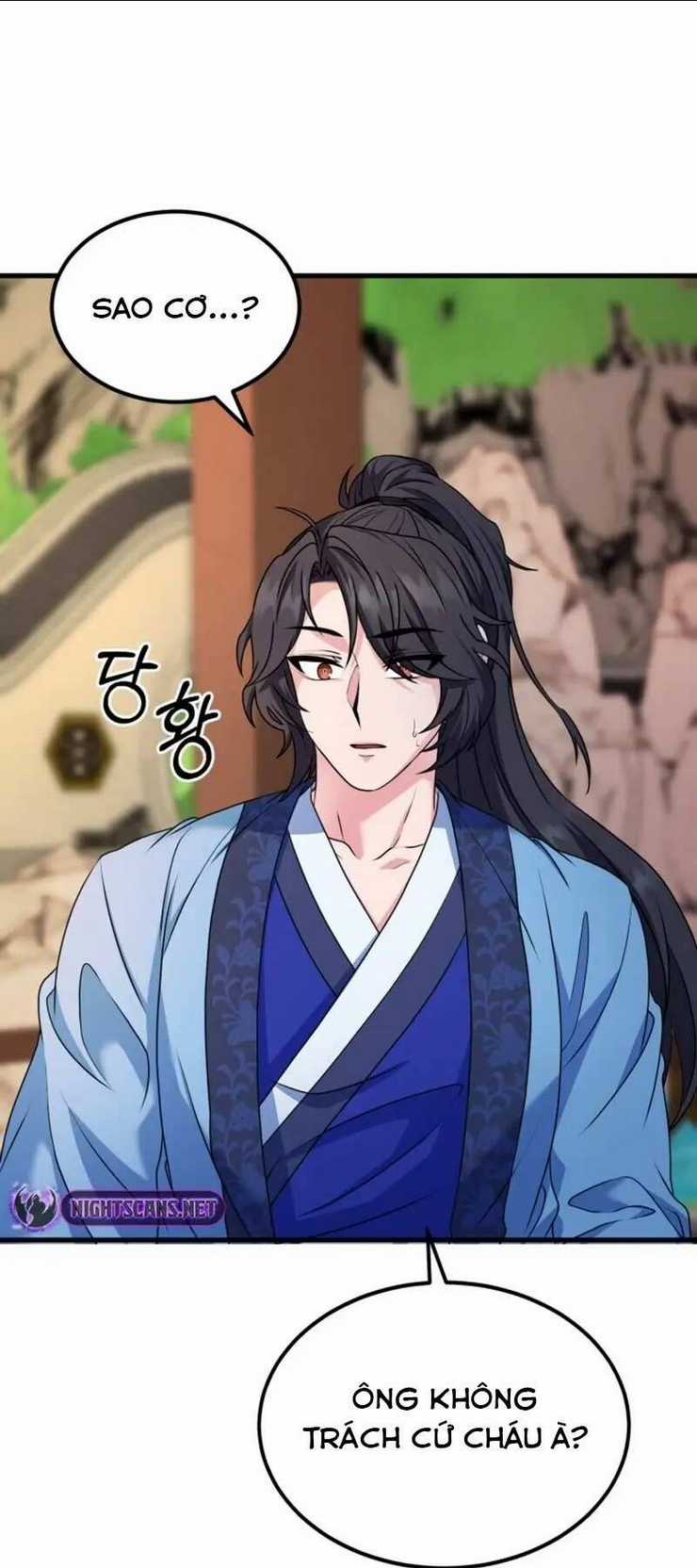 Phá Công Kiếm Đế Chapter 5 trang 60