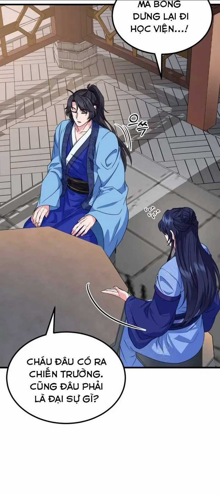 Phá Công Kiếm Đế Chapter 5 trang 67