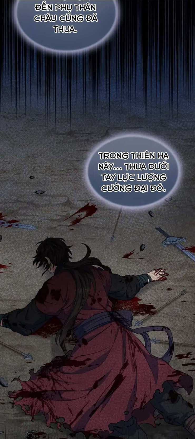 Phá Công Kiếm Đế Chapter 5 trang 75