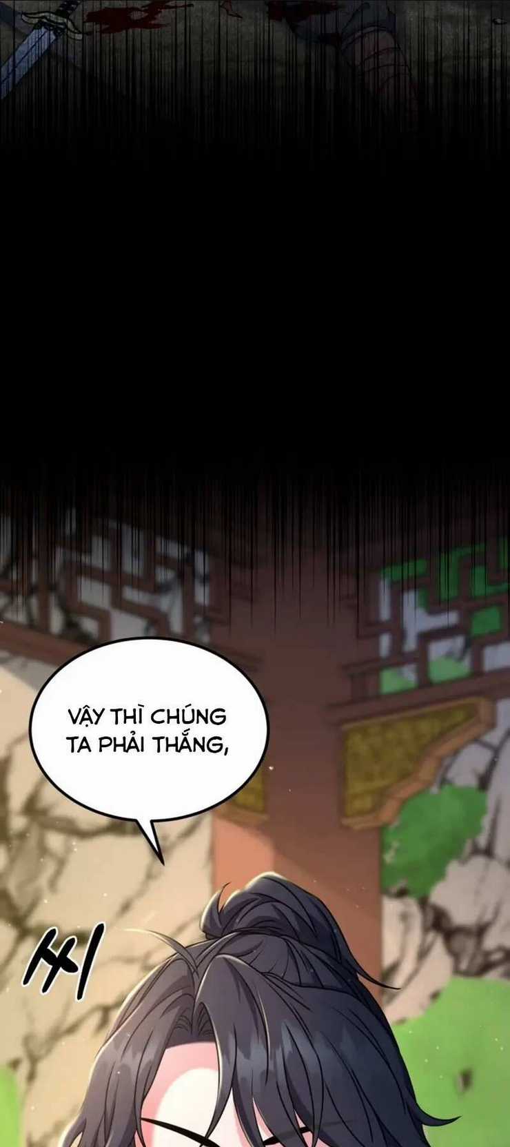 Phá Công Kiếm Đế Chapter 5 trang 76