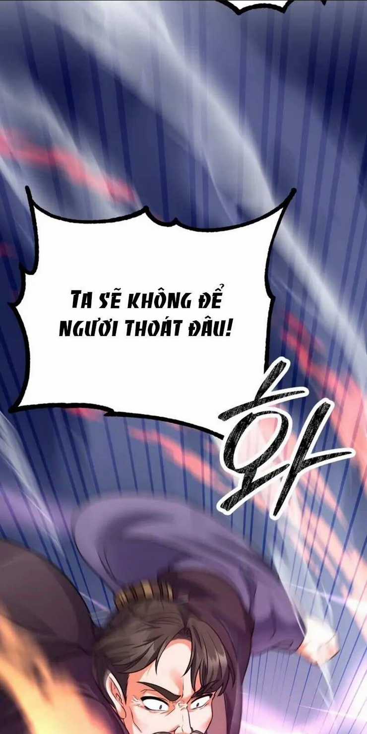 Phá Công Kiếm Đế Chapter 5 trang 8