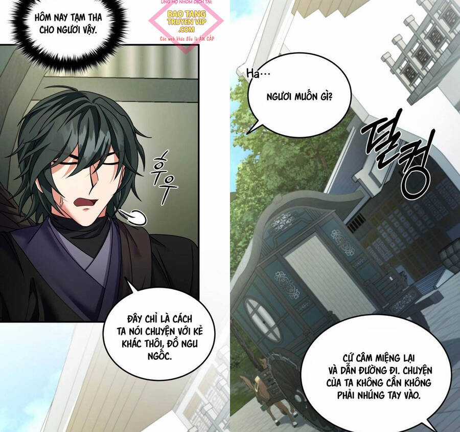 Phá Công Kiếm Đế Chapter 50 trang 10