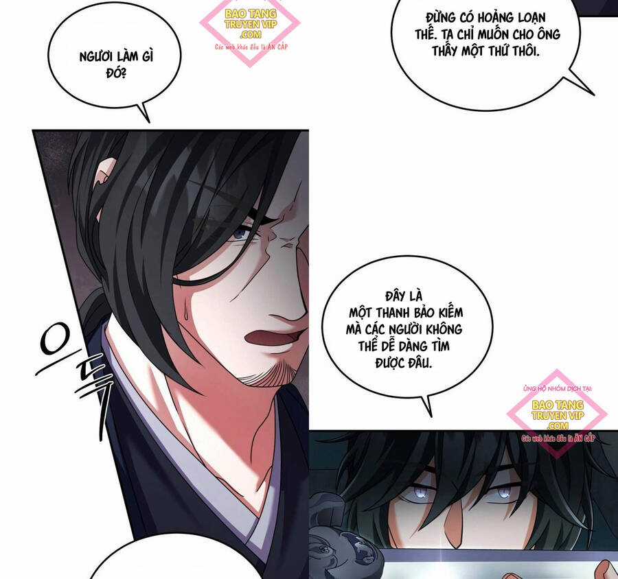 Phá Công Kiếm Đế Chapter 50 trang 13