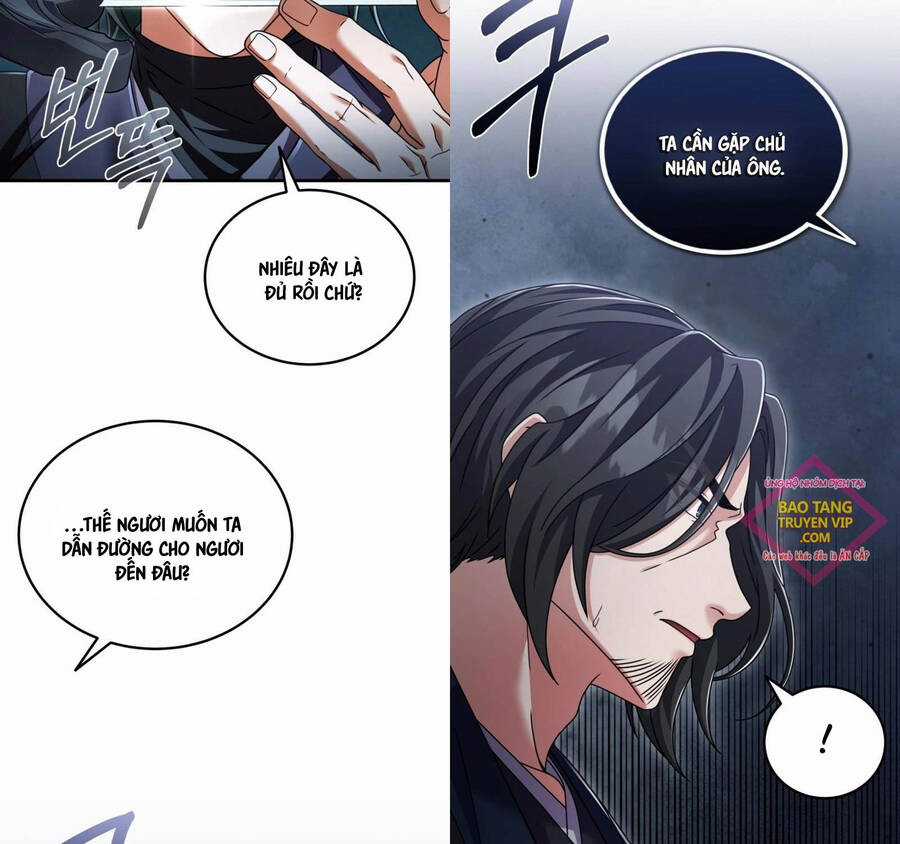 Phá Công Kiếm Đế Chapter 50 trang 14