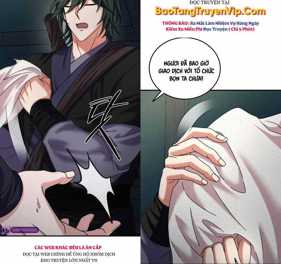 Phá Công Kiếm Đế Chapter 50 trang 16