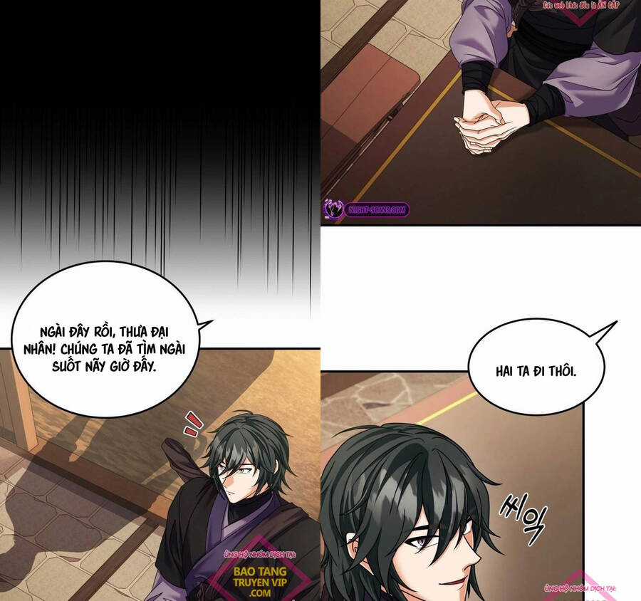 Phá Công Kiếm Đế Chapter 50 trang 2