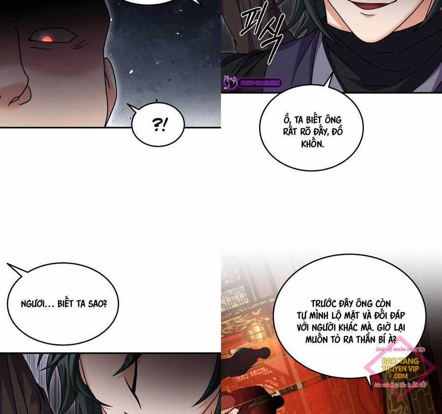 Phá Công Kiếm Đế Chapter 50 trang 21