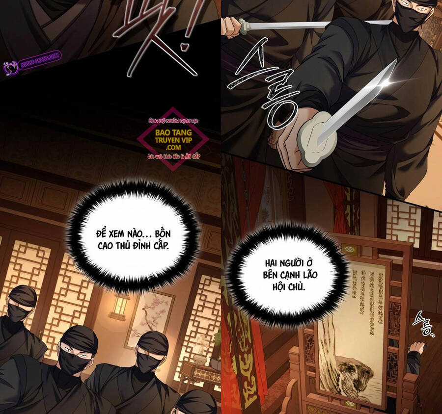 Phá Công Kiếm Đế Chapter 50 trang 23