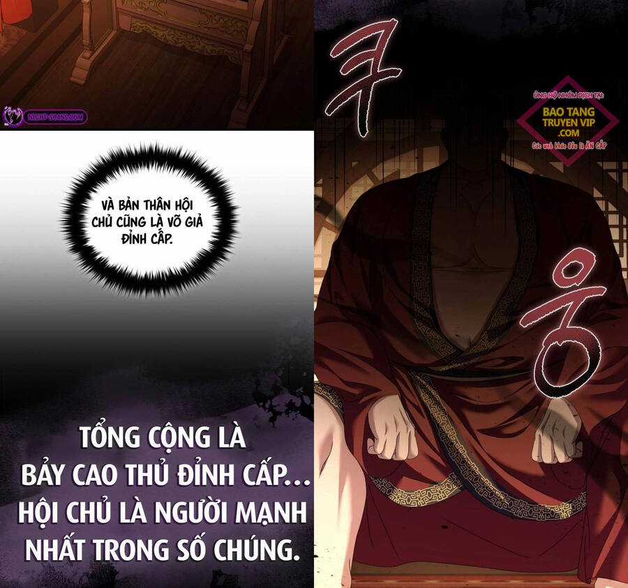 Phá Công Kiếm Đế Chapter 50 trang 24