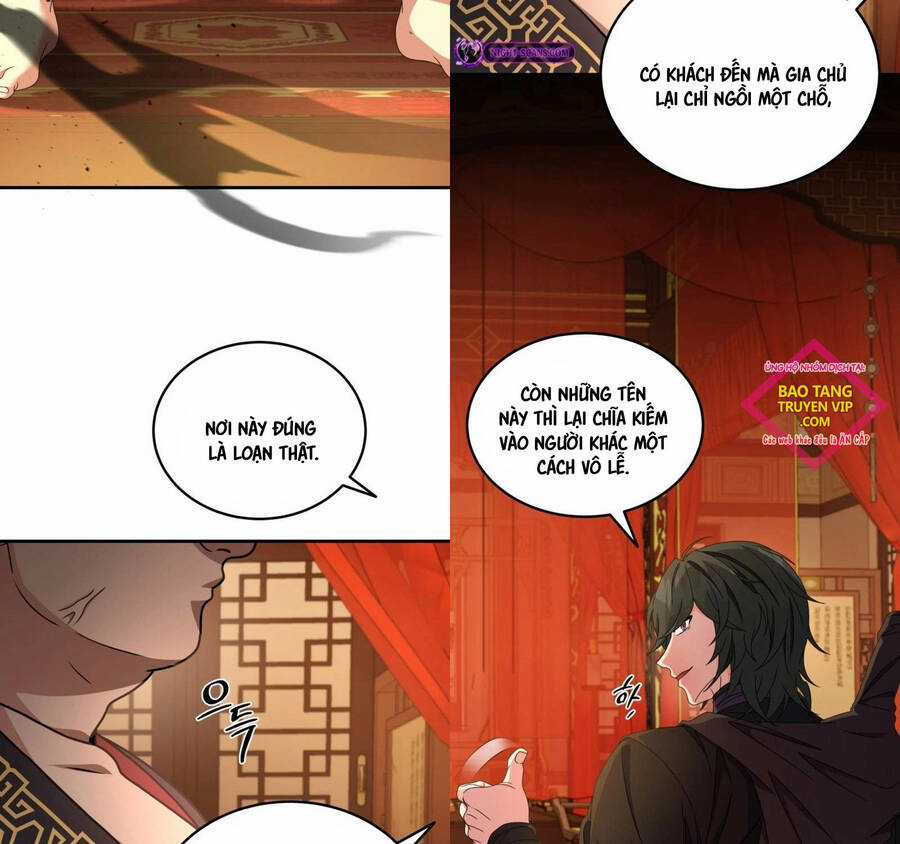 Phá Công Kiếm Đế Chapter 50 trang 25
