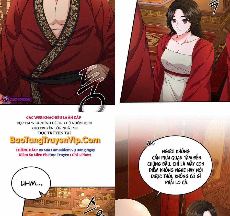 Phá Công Kiếm Đế Chapter 50 trang 30
