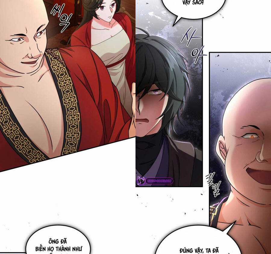 Phá Công Kiếm Đế Chapter 50 trang 31