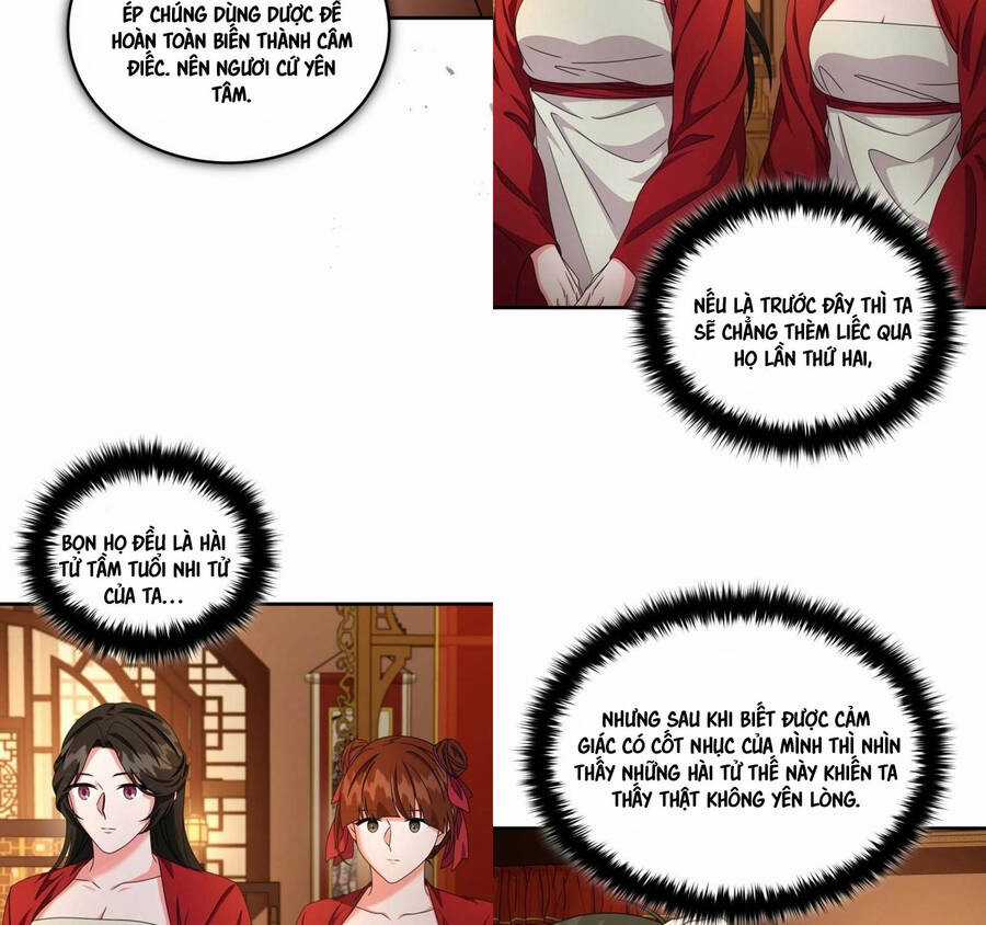 Phá Công Kiếm Đế Chapter 50 trang 32