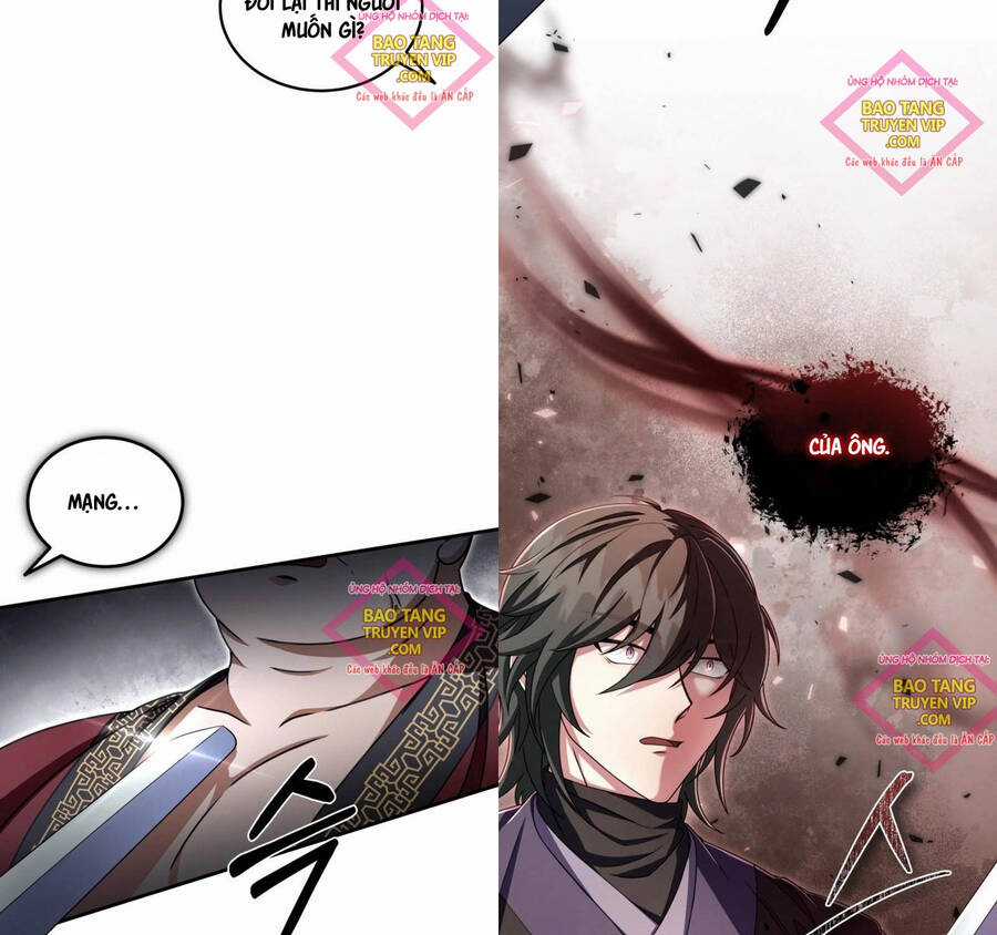 Phá Công Kiếm Đế Chapter 50 trang 37