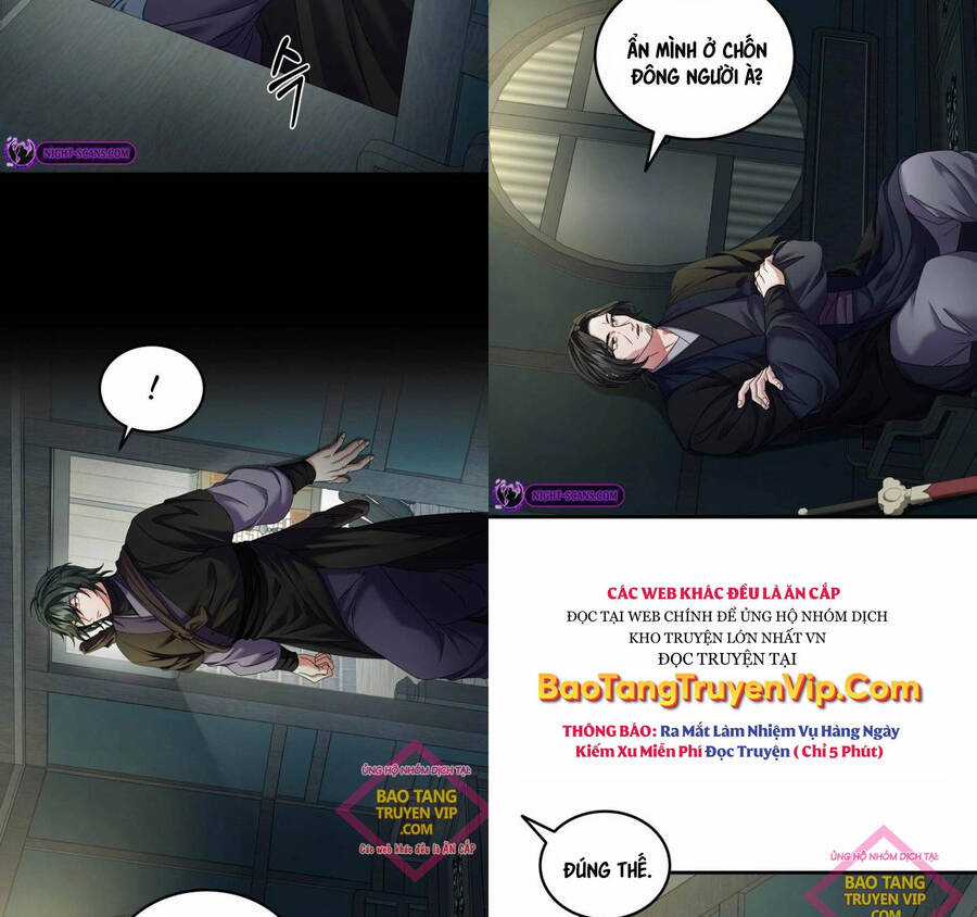 Phá Công Kiếm Đế Chapter 50 trang 5